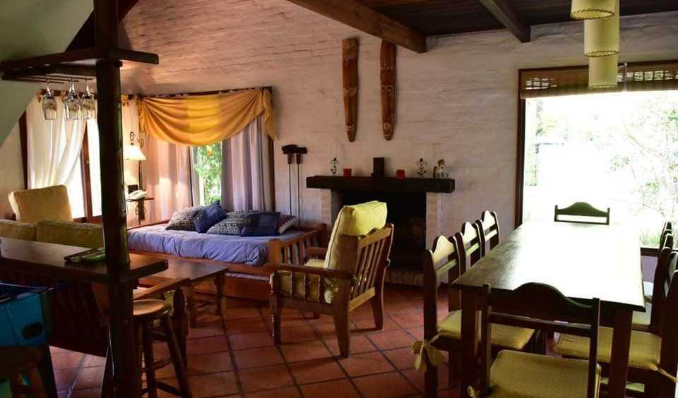 Casa en Venta en Uruguay · barrio privado · dueño directo · 3 dorm · 2 cocheras - Imagen 2