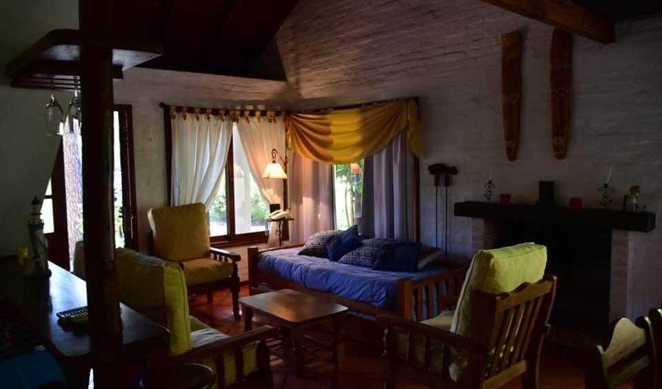 Casa En Venta En Barrio Privado En Punta Del Este: Solanas Vacation Club - Directo Con Dueo - Casa en Venta en Uruguay con 3 dorm., 123 m2 cubiertos y 1.017 m2 totales - imagen 7