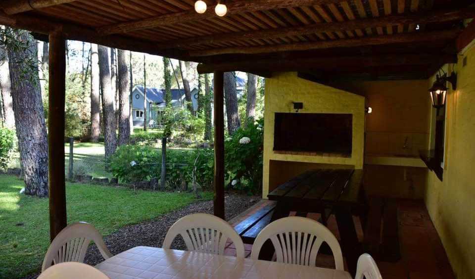 Casa En Venta En Barrio Privado En Punta Del Este: Solanas Vacation Club - Directo Con Dueo - Casa en Venta en Uruguay con 3 dorm., 123 m2 cubiertos y 1.017 m2 totales - imagen 11