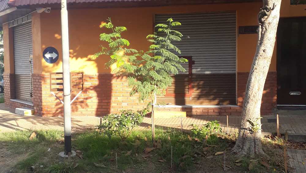 Local único en Billinghurst en Alquiler · dueño directo · 1 ambientes - Imagen 1
