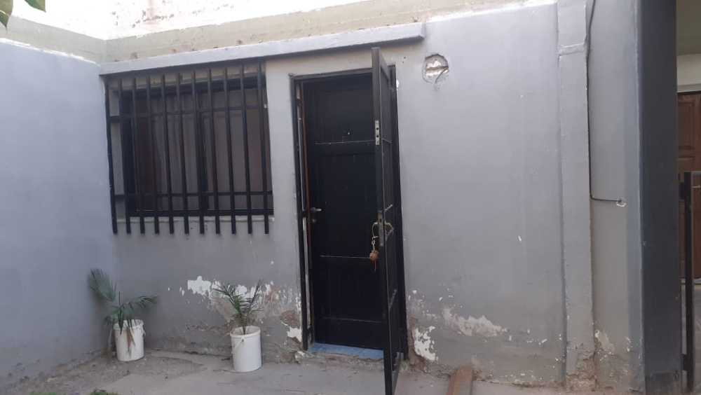 BARRIO PERLÉ calle Sarmiento, Villa Nueva