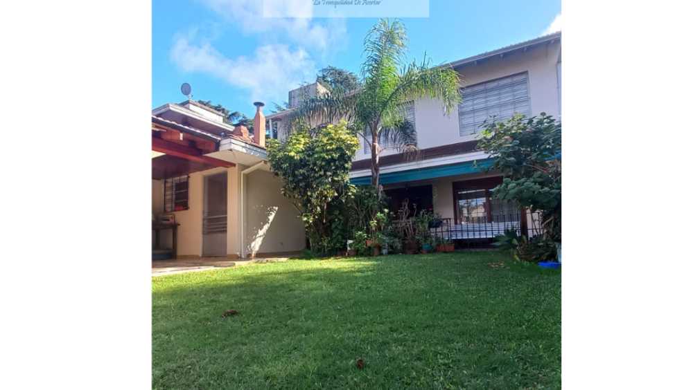 Venta De Casa 5 Ambientes. Quilmes. 250 M2. - Casa en Venta en Quilmes con 4 dorm., 5 amb., 206 m2 cubiertos y 250 m2 totales - imagen 14