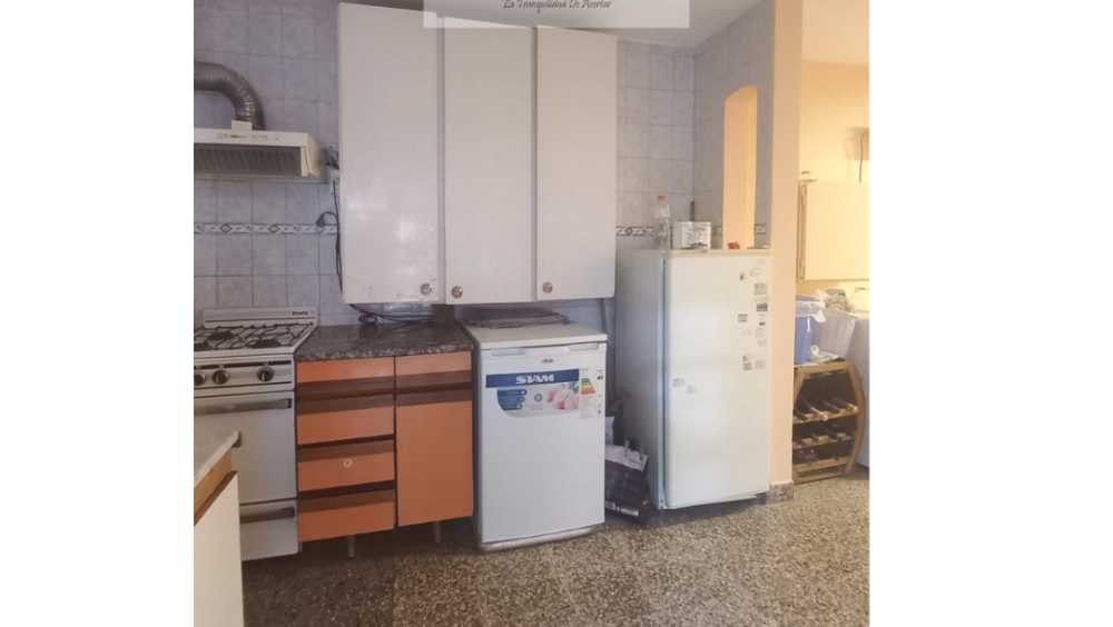 Venta De Casa 5 Ambientes. Quilmes. 250 M2. - Casa en Venta en Quilmes con 4 dorm., 5 amb., 206 m2 cubiertos y 250 m2 totales - imagen 4