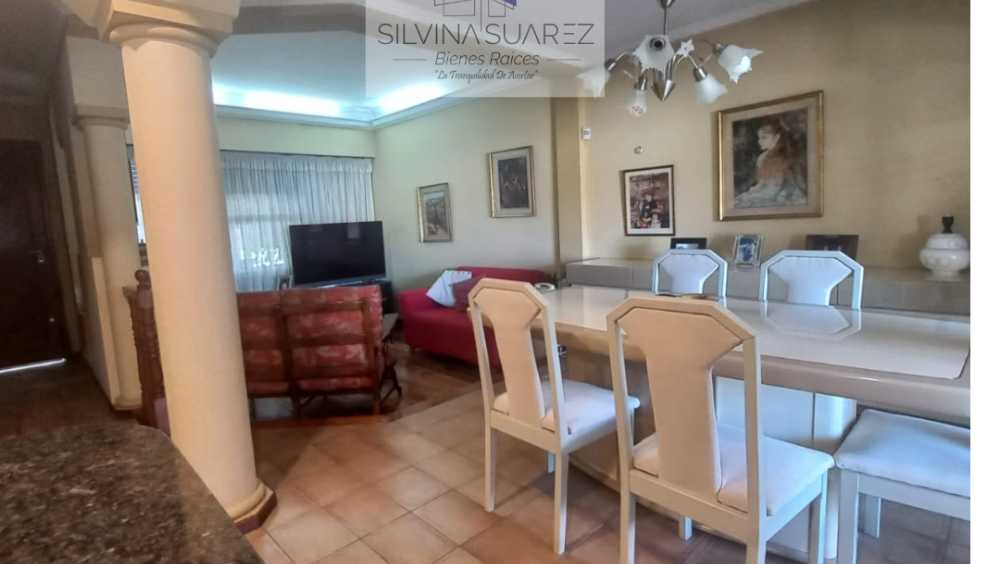 Venta De Casa 5 Ambientes. Quilmes. 250 M2. - Casa en Venta en Quilmes con 4 dorm., 5 amb., 206 m2 cubiertos y 250 m2 totales - imagen 3
