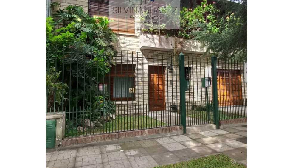 Venta De Casa 5 Ambientes. Quilmes. 250 M2. - Casa en Venta en Quilmes con 4 dorm., 5 amb., 206 m2 cubiertos y 250 m2 totales - imagen 2