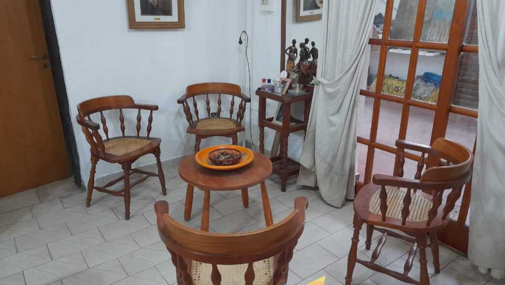 Casa En Venta - Casa en Venta en Santa Rosa con 2 dorm., 3 amb., 122 m2 cubiertos y 240 m2 totales - imagen 4