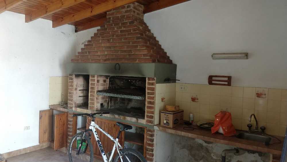 Venta Casa Excelente Estado Y Ubicacin. Dueo Directo - Casa en Venta en Berisso con 3 dorm., 6 amb., 420 m2 cubiertos y 600 m2 totales - imagen 9