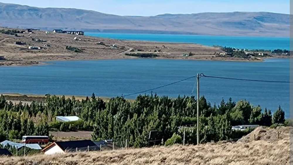 Venta De Casa En Calafate - Casa en Venta en El Calafate con 2 dorm., 2 amb., 167 m2 cubiertos y 600 m2 totales - imagen 5