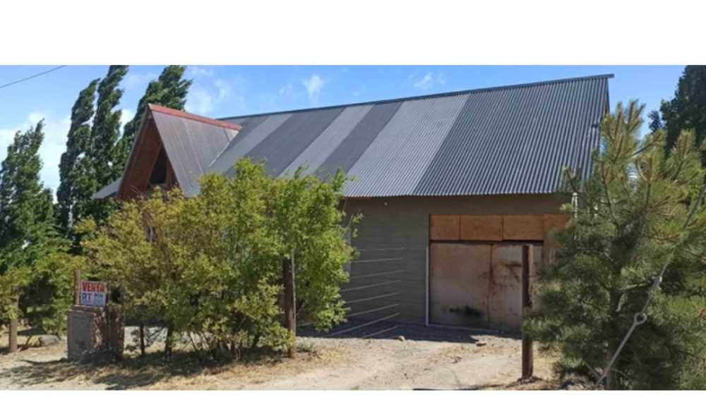 Venta De Casa En Calafate - Casa en Venta en El Calafate con 2 dorm., 2 amb., 167 m2 cubiertos y 600 m2 totales - imagen 9