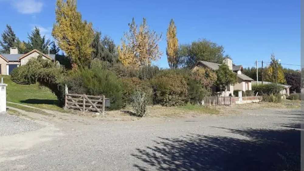 Venta De Casa En Calafate - Casa en Venta en El Calafate con 2 dorm., 2 amb., 167 m2 cubiertos y 600 m2 totales - imagen 12
