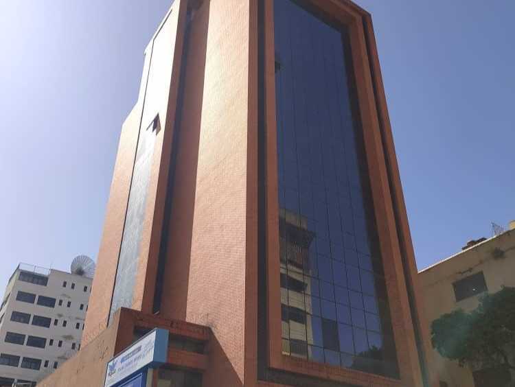 Venta De Oficinas En Caracas Venezuela - Oficina en Venta en Bella Vista con 168 m2 cubiertos - imagen 8