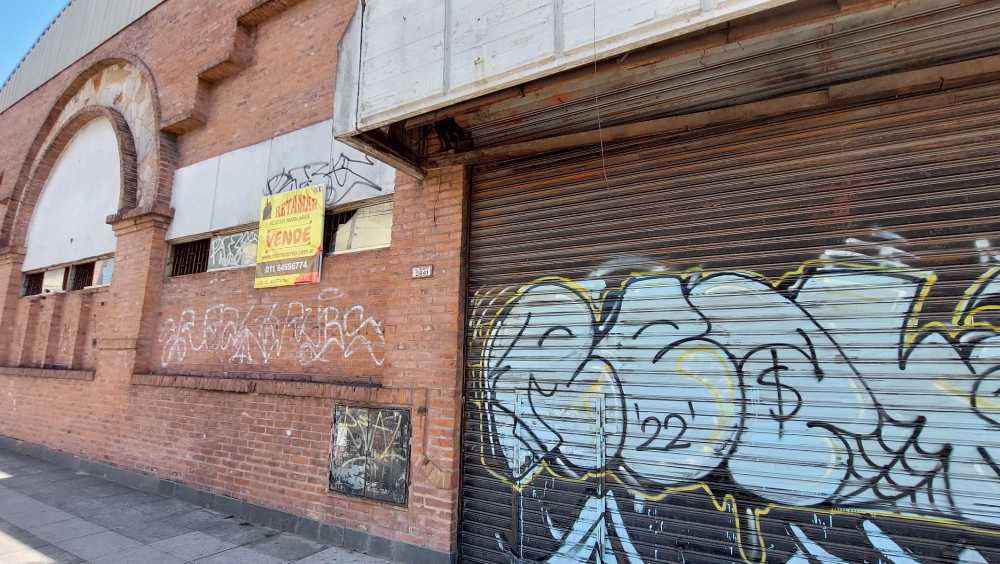 Venta - Importante Inmueble comercial en San Justo Centro. Consulte !! - Imagen 3