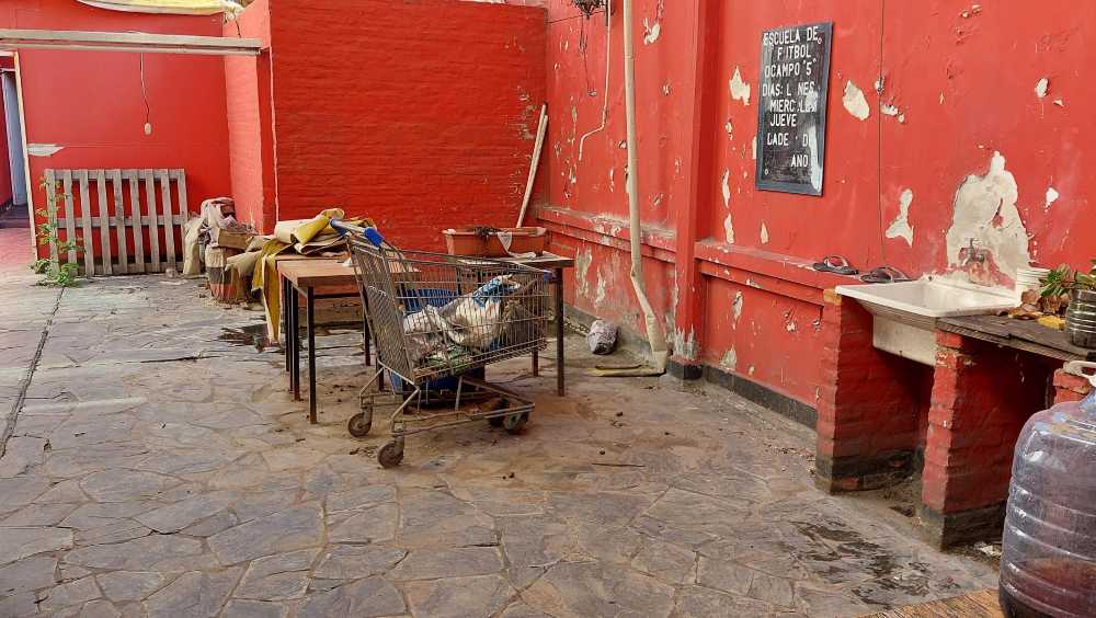 Venta - Importante Inmueble Comercial En San Justo Centro. Consulte !! - Local en Venta en San Justo con 960 m2 cubiertos - imagen 6