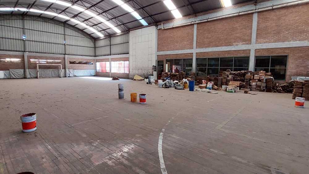 Venta - Importante Inmueble Comercial En San Justo Centro. Consulte !! - Local en Venta en San Justo con 960 m2 cubiertos - imagen 7