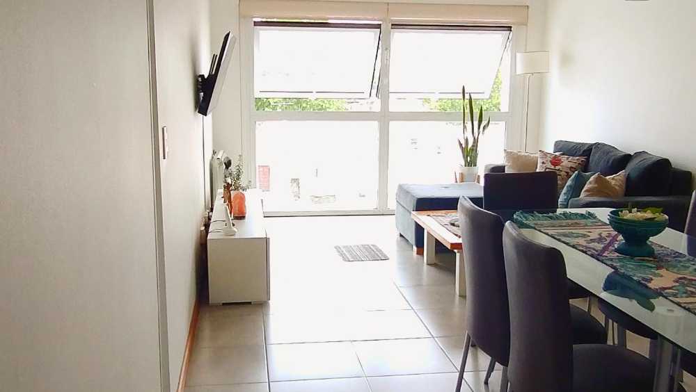 Increble Oportunidad! Amplio Y Luminoso Departamento De 3 Ambientes En La Exclusiva Zona Aldrey! - Departamento en Venta en Mar del Plata con 2 dorm., 3 amb. y 80 m2 cubiertos - imagen 2