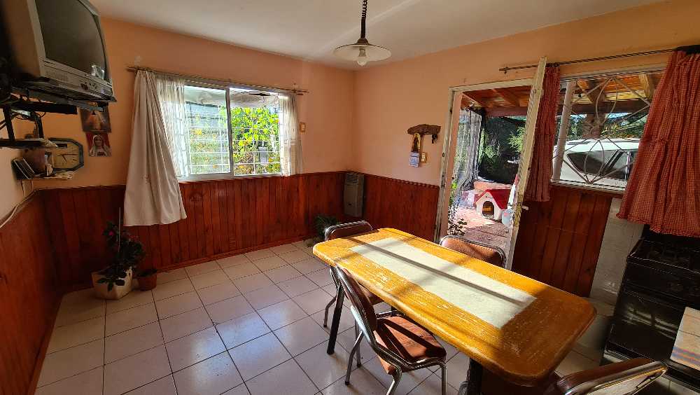 Imperdible Oportunidad !! - Casa en Venta en Mina Clavero con 3 dorm., 5 amb., 240 m2 cubiertos y 2.700 m2 totales - imagen 6