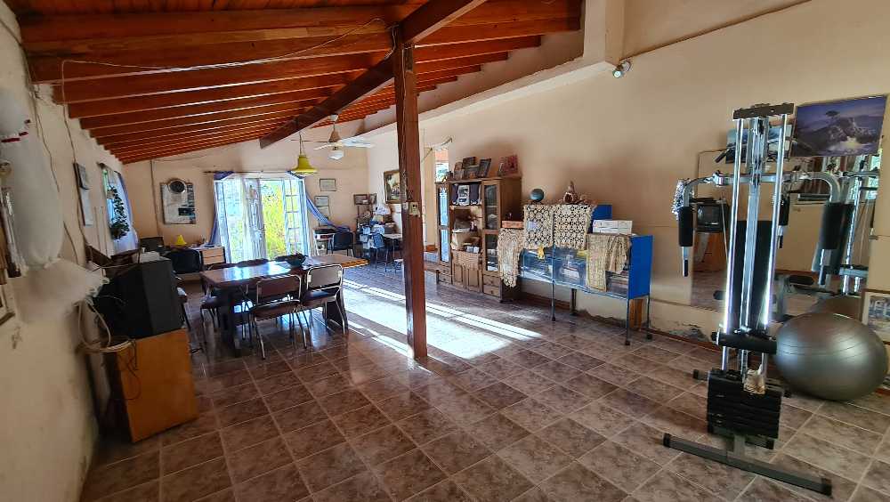 Imperdible Oportunidad !! - Casa en Venta en Mina Clavero con 3 dorm., 5 amb., 240 m2 cubiertos y 2.700 m2 totales - imagen 7