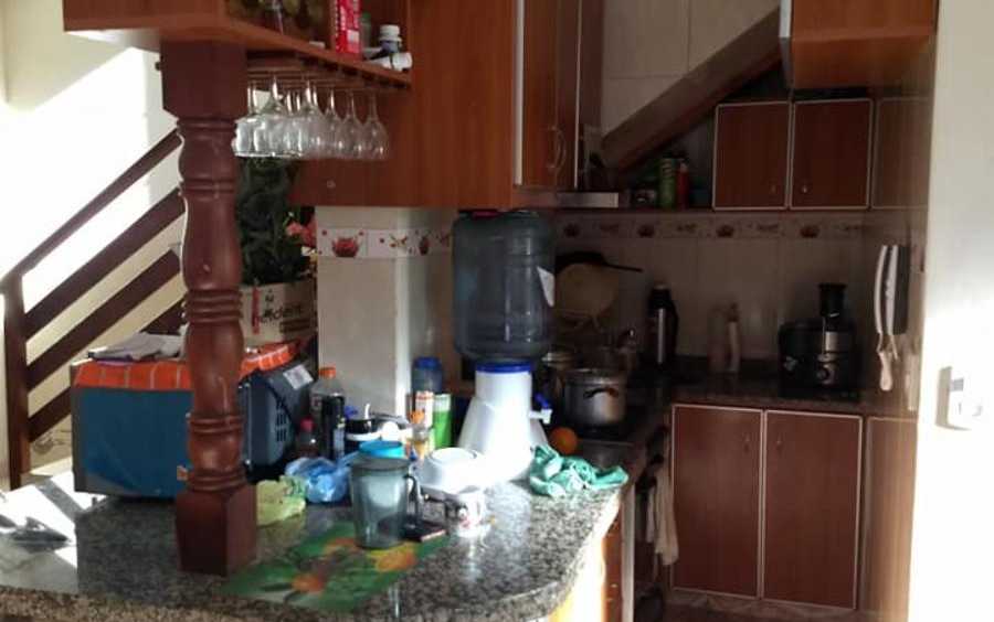 Duplex en Venta Villa Luzuriaga, Villa Luzuriaga - Imagen 4