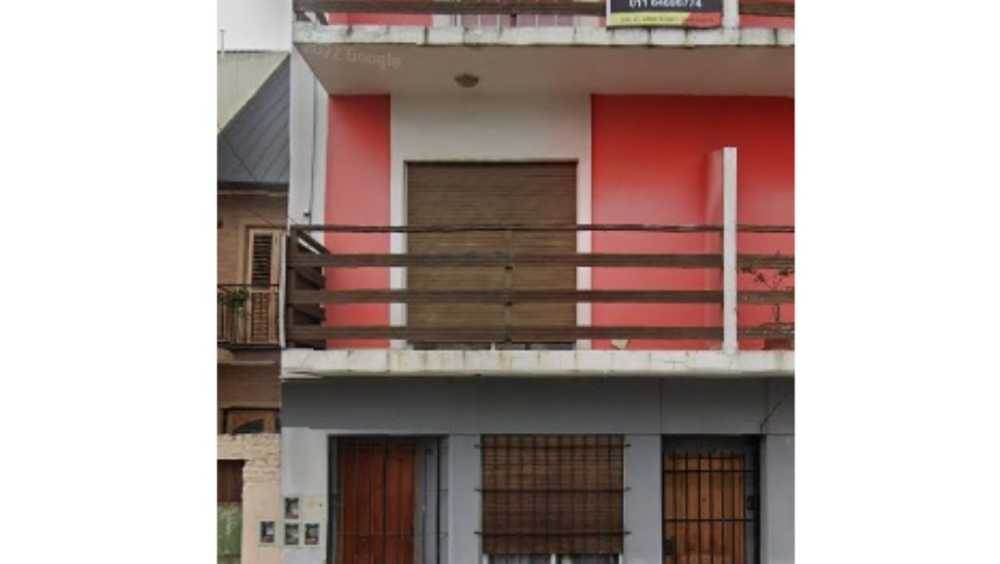 Villa Luzuriaga, Villa Luzuriaga