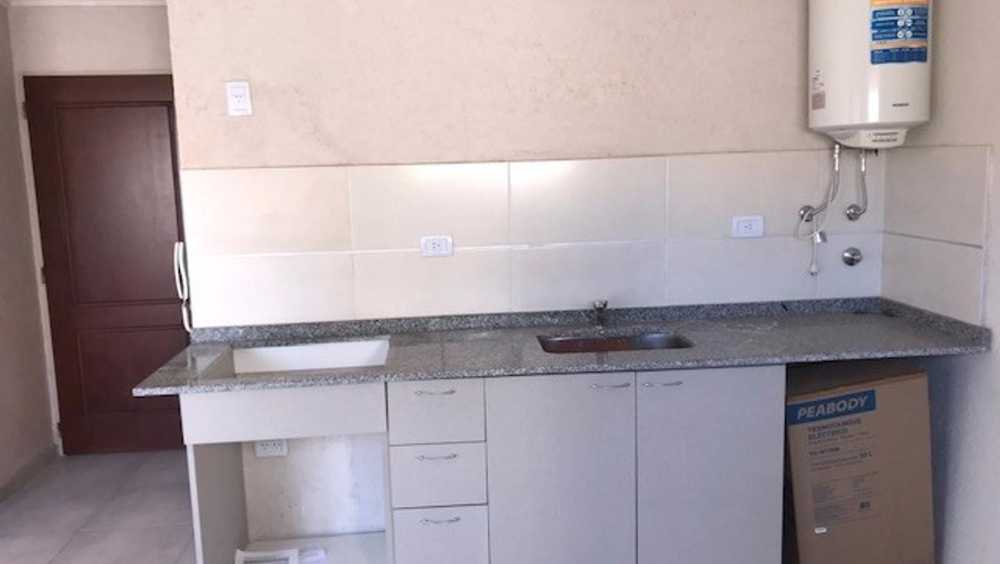 Monoambiente Zona Haedo A Estrenar. - Departamento en Venta en Moron con 1 dorm., 1 amb. y 30 m2 cubiertos - imagen 8