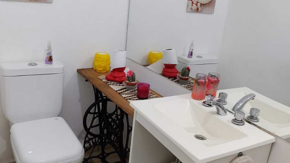 Casa En Venta En Barrio Casas De Santa Mara. - Casa en Venta en Tigre con 2 dorm., 5 amb., 96 m2 cubiertos y 300 m2 totales - imagen 8