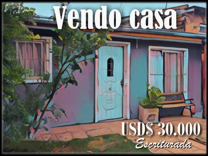 Comprar Departamento en Villa Rosa · dueño directo · 2 dorm · cochera · 200 m² de lote - Imagen 1