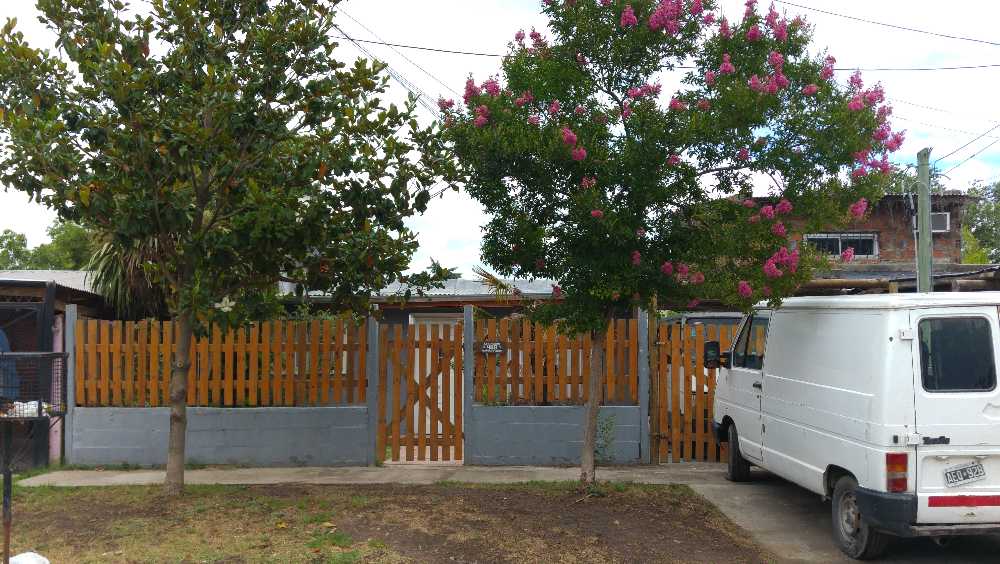 Comprar Departamento en Villa Rosa · dueño directo · 2 dorm · cochera · 200 m² de lote - Imagen 4