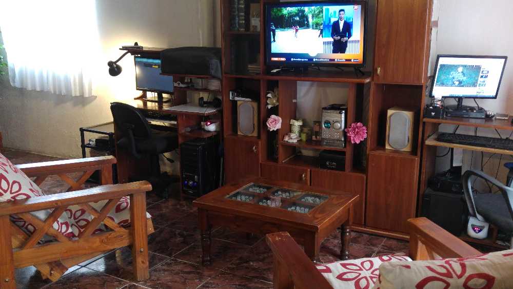 Vendo Casa En Villa Rosa, Pilar 30.000 Dlares Escriturada - Casa en Venta en Villa Rosa con 2 dorm., 2 amb., 90 m2 cubiertos y 200 m2 totales - imagen 6