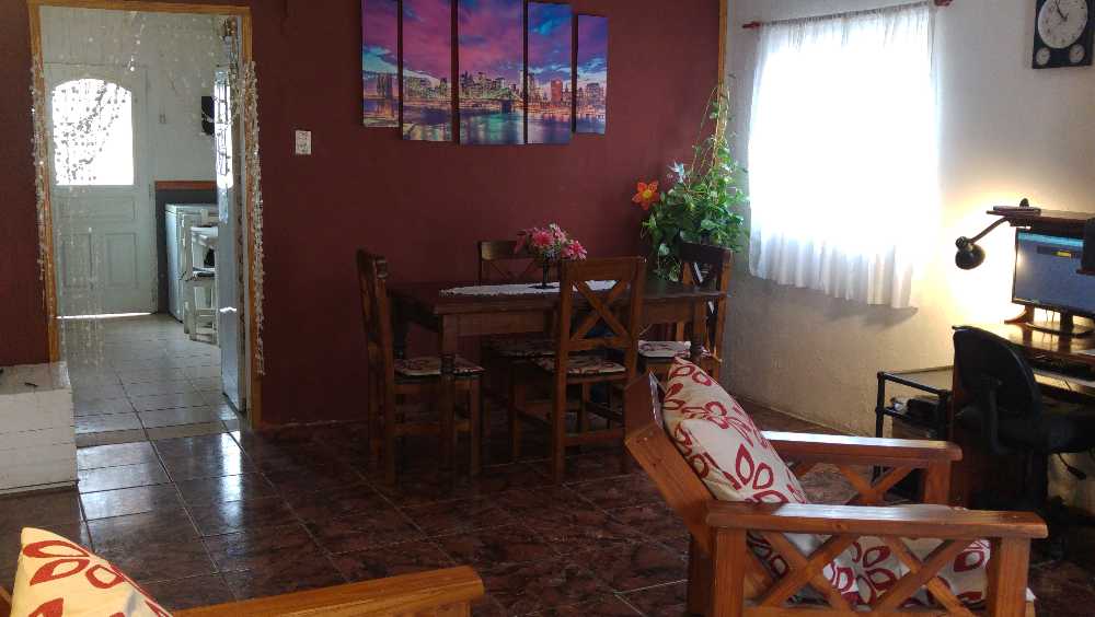 Vendo Casa En Villa Rosa, Pilar 30.000 Dlares Escriturada - Casa en Venta en Villa Rosa con 2 dorm., 2 amb., 90 m2 cubiertos y 200 m2 totales - imagen 7