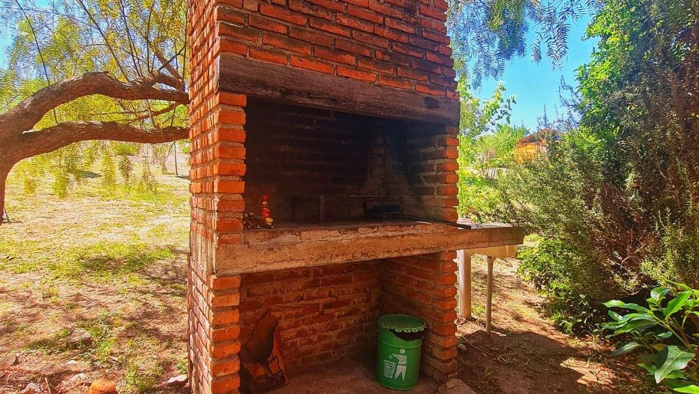 Alquiler De Cabaas En Santa Monica - Casa en Alquiler en Santa Rosa de Calamuchita con 1 dorm. y 2 amb. - imagen 8