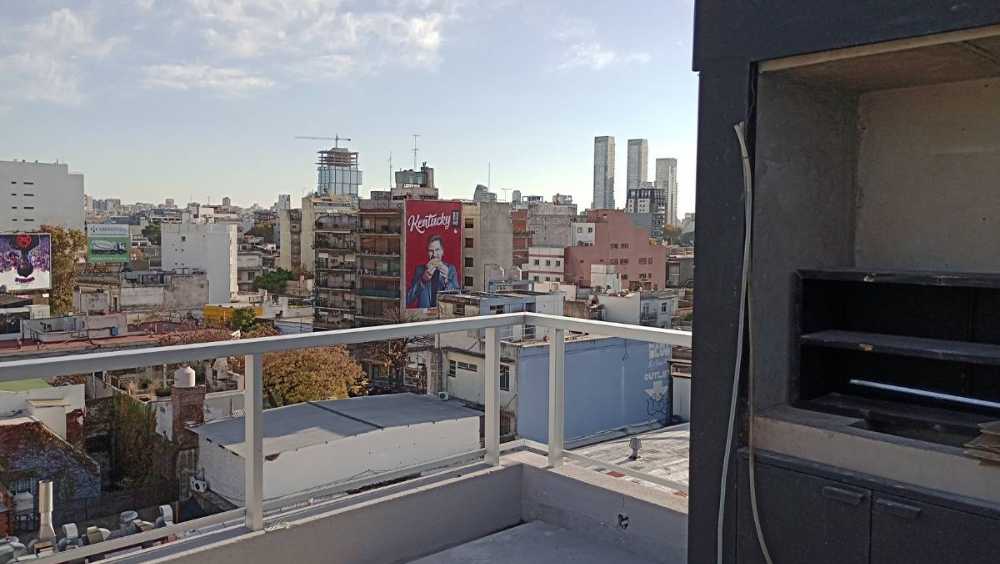 Dpto Estandar en Venta Gurruchaga 1152, Palermo - Imagen 1