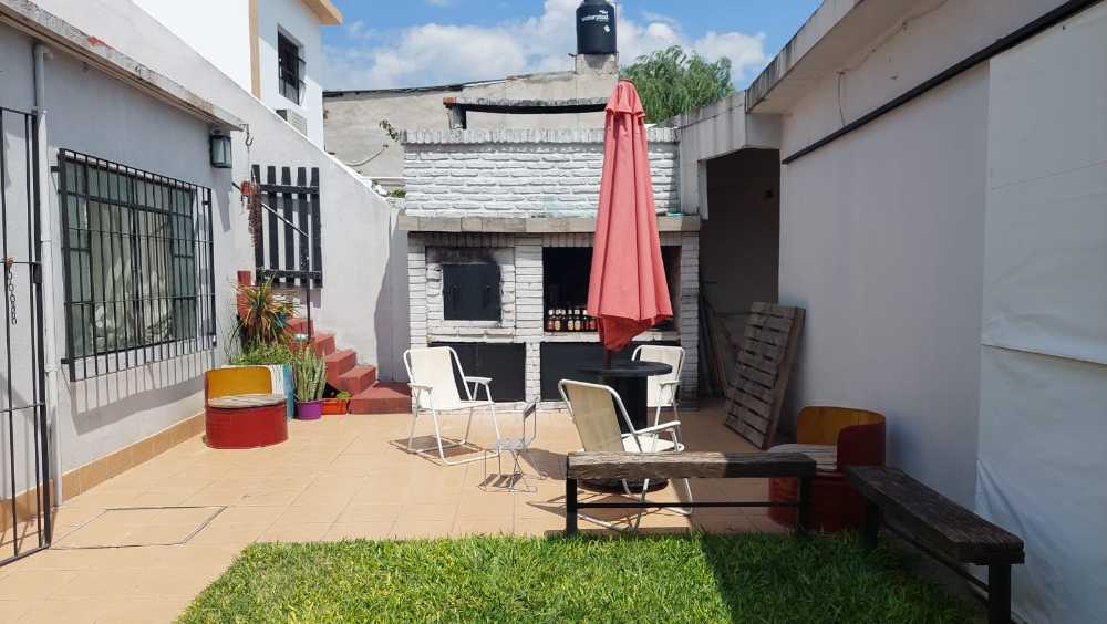 Casa Americana A La Venta En Ituzaingo Norte - Casa en Venta en Ituzaingo con 2 dorm., 4 amb., 120 m2 cubiertos y 200 m2 totales - imagen 12
