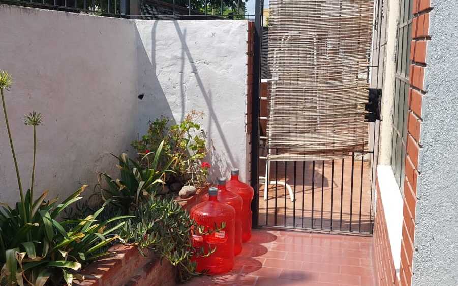 Casa Americana A La Venta En Ituzaingo Norte - Casa en Venta en Ituzaingo con 2 dorm., 4 amb., 120 m2 cubiertos y 200 m2 totales - imagen 13