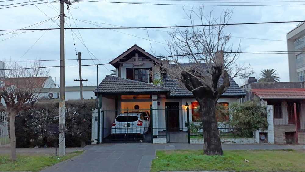 Brandsen 341, Ituzaingo