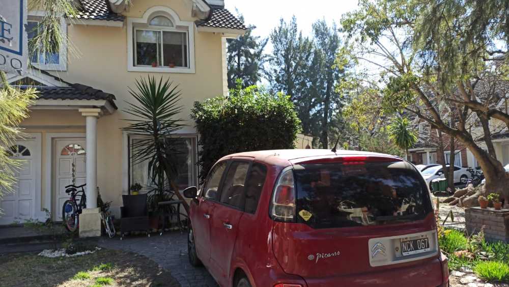 Gorostiaga 1700, Ituzaingo