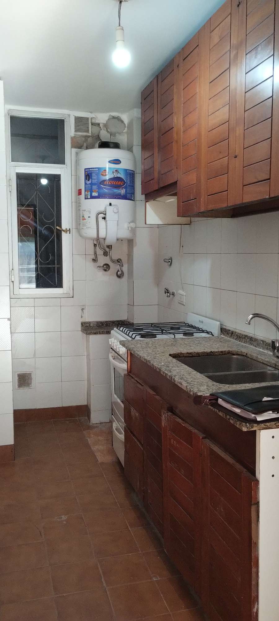 Oportunidad De Inversion - Excelente Ubicacin - Departamento en Venta en Córdoba con 2 dorm., 5 amb. y 78 m2 cubiertos - imagen 7