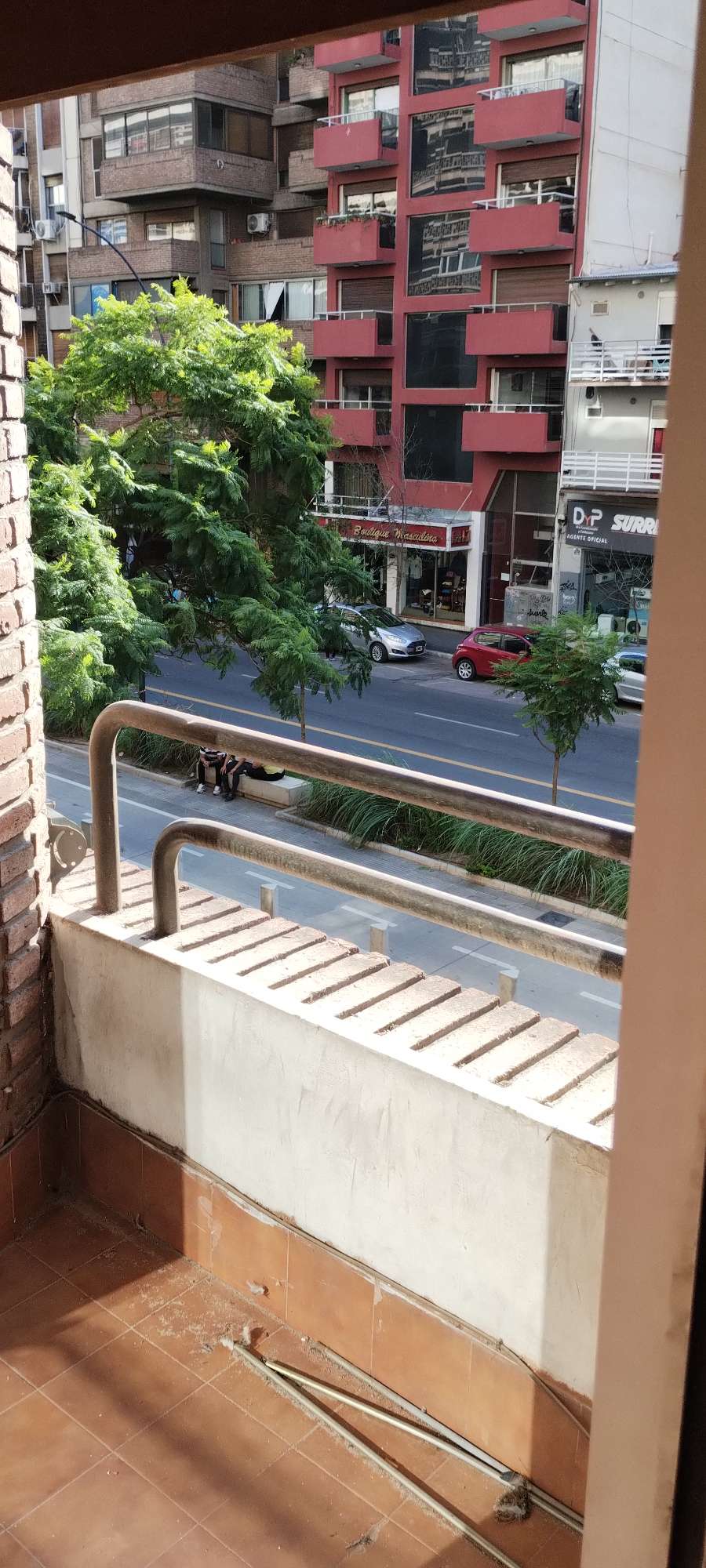 Oportunidad De Inversion - Excelente Ubicacin - Departamento en Venta en Córdoba con 2 dorm., 5 amb. y 78 m2 cubiertos - imagen 10