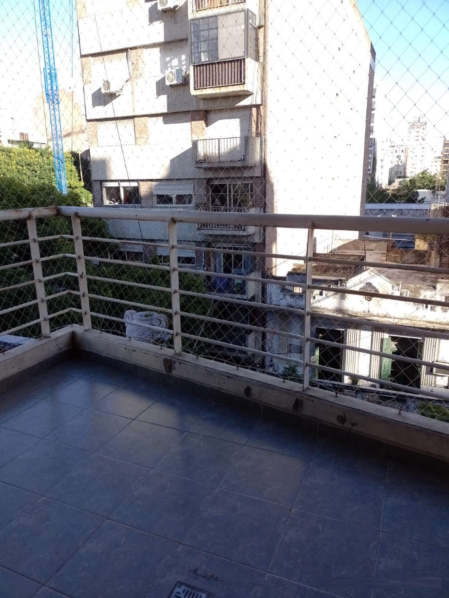 Urquiza 2164, Rosario