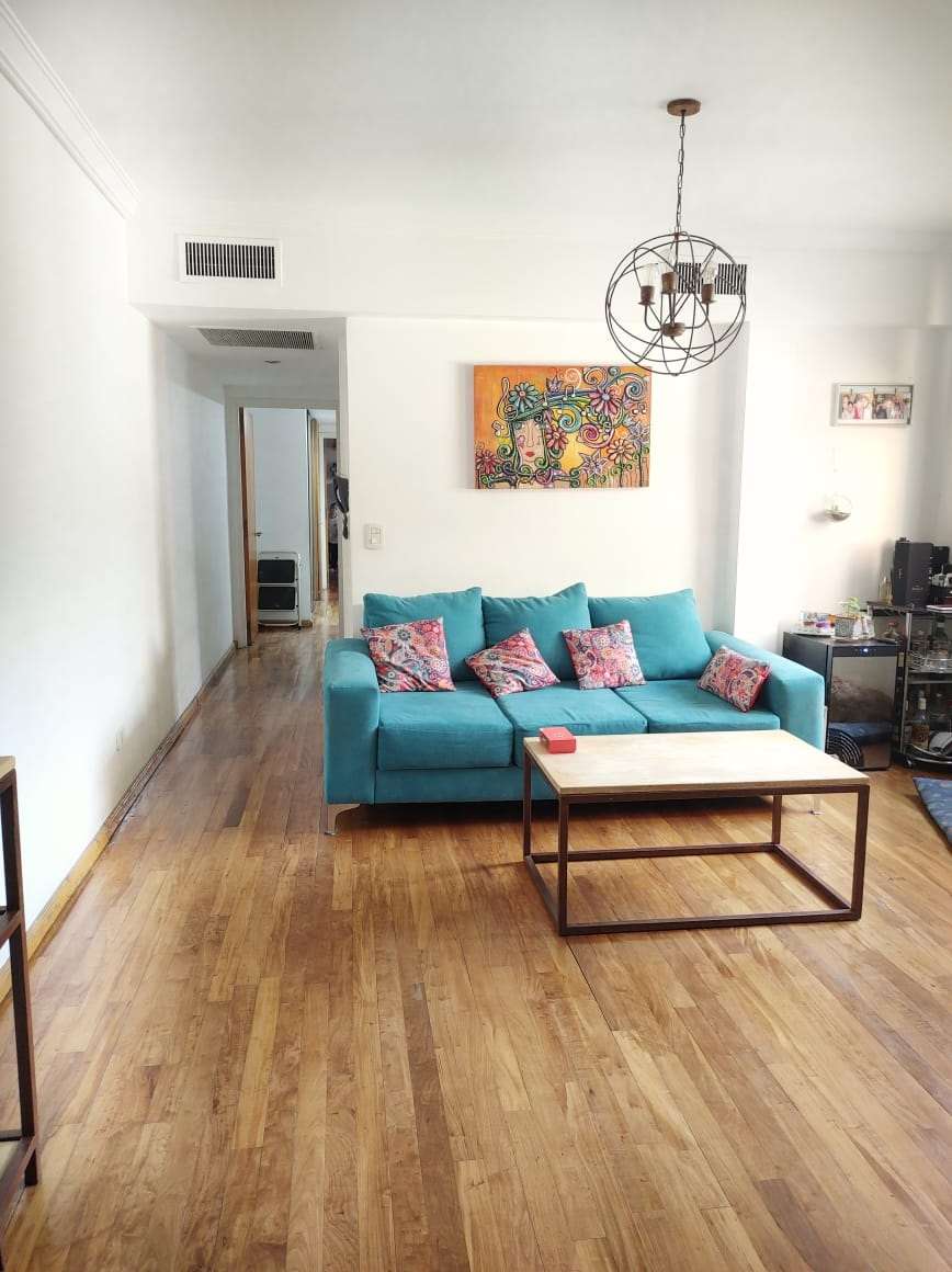Dpto Estandar en Venta Isabel La Católica 800, Barracas - Imagen 3