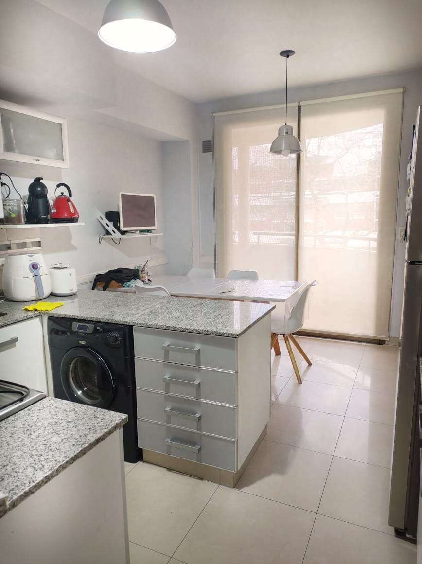 Dpto Estandar en Venta Isabel La Católica 800, Barracas - Imagen 4