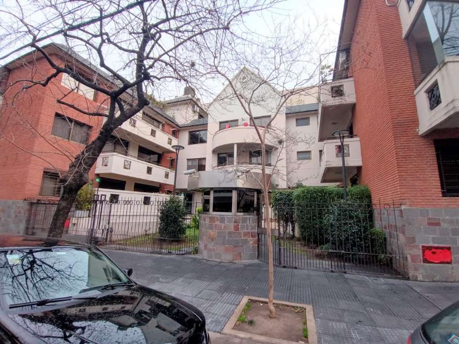 Dpto Estandar en Venta Isabel La Católica 800, Barracas - Imagen 12