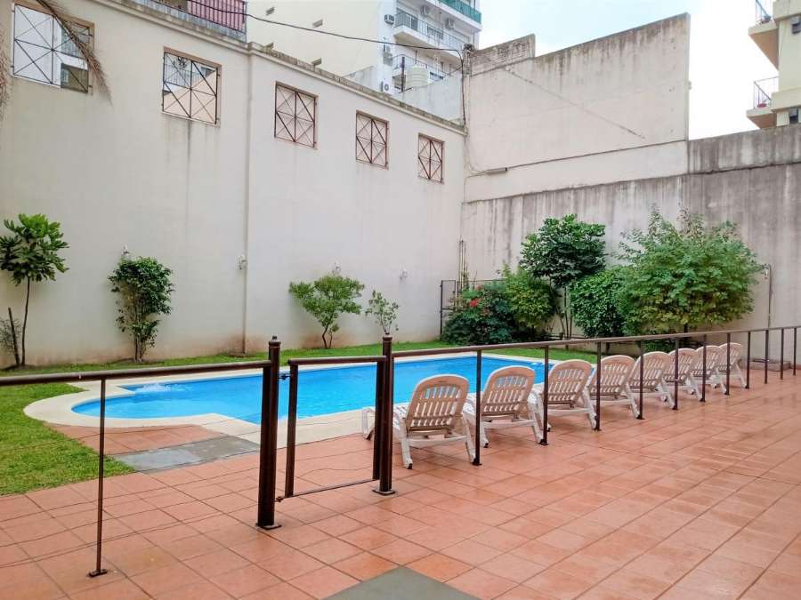Dpto Estandar en Venta Isabel La Católica 800, Barracas - Imagen 13