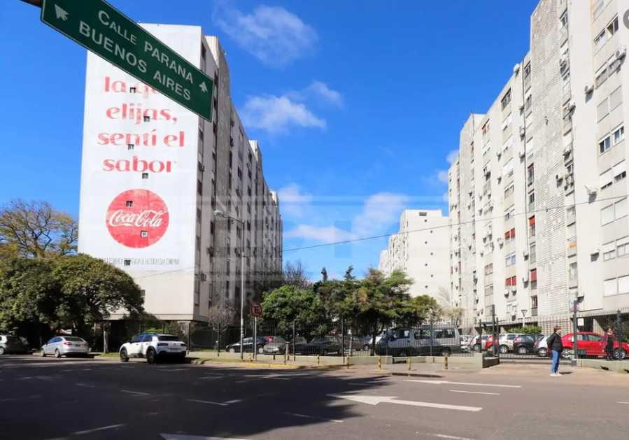 Departamento Muy Luminoso - 3 Ambientes - Reciclado - Acceso A Transporte Pblico - Departamento en Venta en Martinez con 3 dorm., 3 amb. y 53 m2 cubiertos - imagen 3