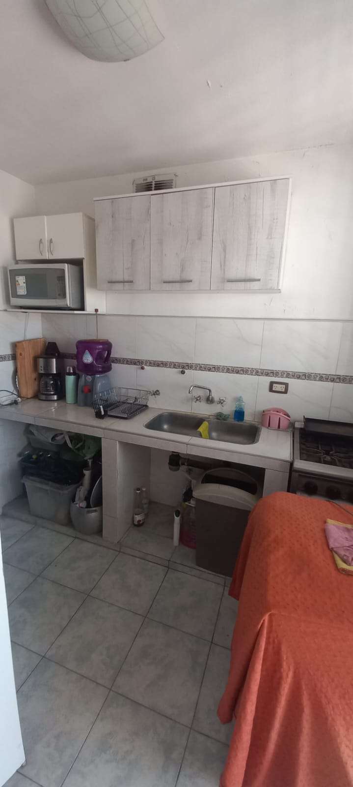 Departamento Muy Luminoso - 3 Ambientes - Reciclado - Acceso A Transporte Pblico - Departamento en Venta en Martinez con 3 dorm., 3 amb. y 53 m2 cubiertos - imagen 4