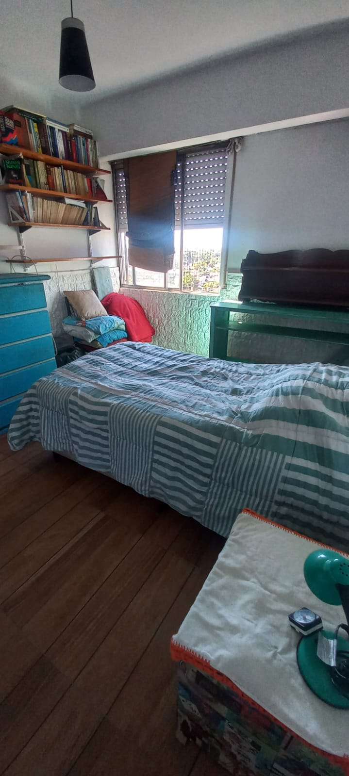 Departamento Muy Luminoso - 3 Ambientes - Reciclado - Acceso A Transporte Pblico - Departamento en Venta en Martinez con 3 dorm., 3 amb. y 53 m2 cubiertos - imagen 7