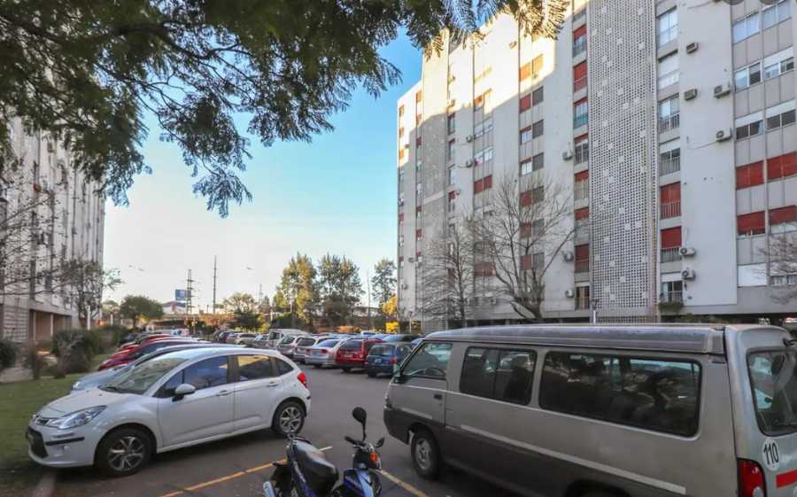 Departamento Muy Luminoso - 3 Ambientes - Reciclado - Acceso A Transporte Pblico - Departamento en Venta en Martinez con 3 dorm., 3 amb. y 53 m2 cubiertos - imagen 8