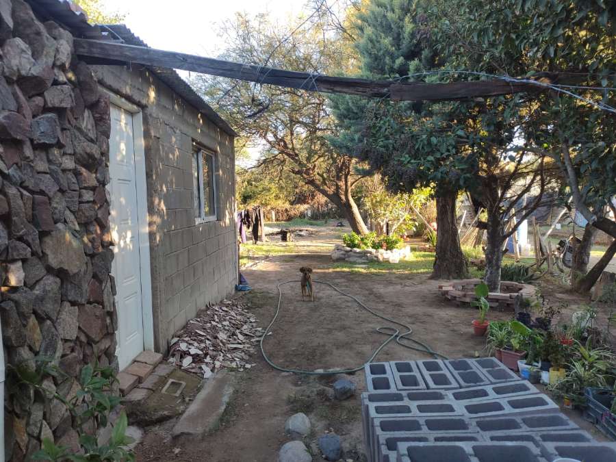 Oportunidad: Casa en Venta en San Luis · dueño directo · 2 dorm · 3 ambientes · 440 m² de lote - Imagen 2