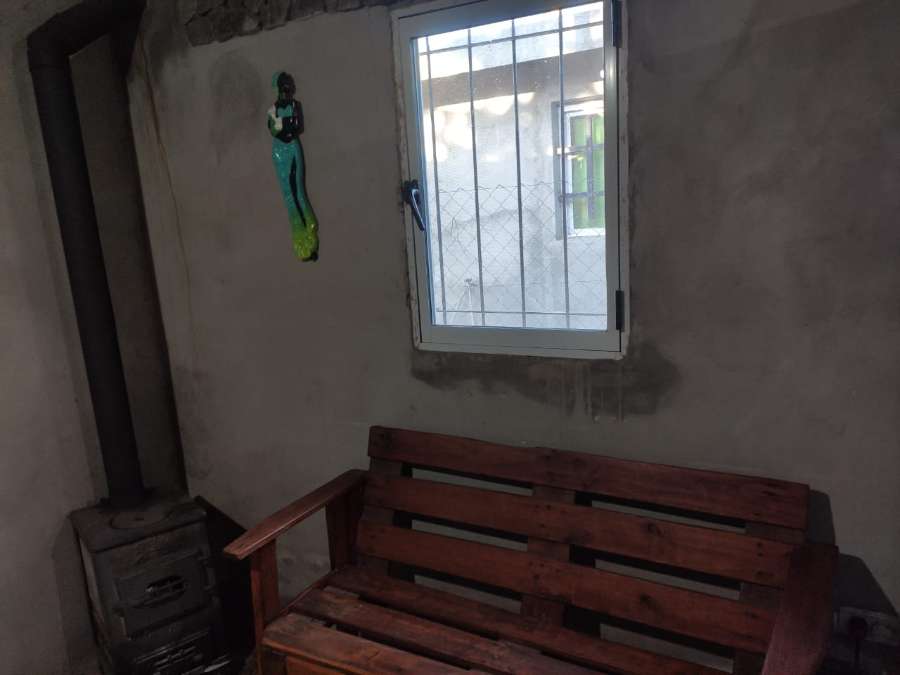Venta De Casa En San Francisco Del Monte De Oro - Casa en Venta en San Luis con 2 dorm., 3 amb., 60 m2 cubiertos y 440 m2 totales - imagen 8