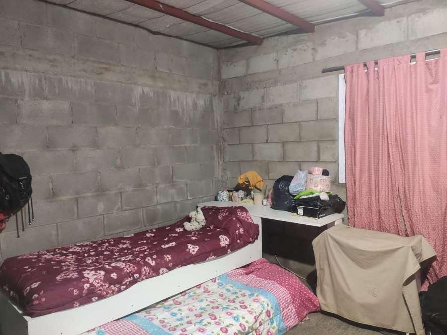 Venta De Casa En San Francisco Del Monte De Oro - Casa en Venta en San Luis con 2 dorm., 3 amb., 60 m2 cubiertos y 440 m2 totales - imagen 12