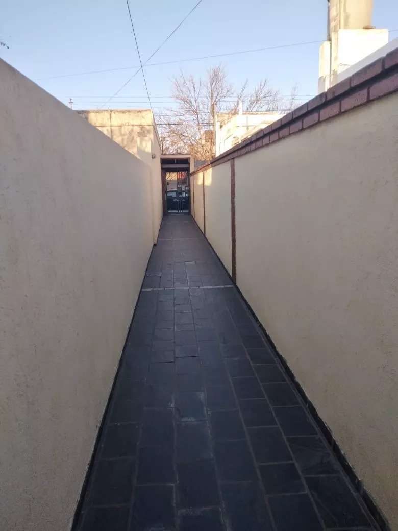 Montevideo 200, Río Cuarto